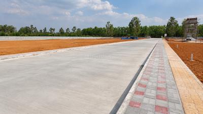 Image of 1400 Sq.ft Residential Plot / Land for sale in Chinnandally, Bengaluru for Rs. 5180000