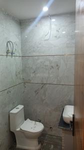 Image of 700 Sq.ft 3 BHK Builder Floor for sale in Sector 7 Rohini, New Delhi for Rs. 9000000