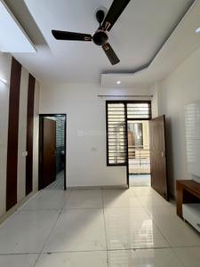 Hall Image of 1350 Sq.ft 3 BHK Apartment / Flat for sale in Kishanpura Zirakpur for Rs. 5699999