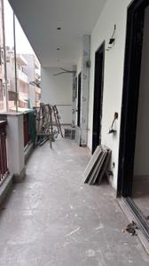 Balcony Image of 2450 Sq.ft 4 BHK Builder Floor for sale in Palam Vihar Gurgaon for Rs. 40000000