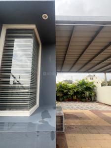 Image of 4500 Sq.ft 3 BHK Independent House for rent in Basavanahalli, Mysore for Rs. 50000