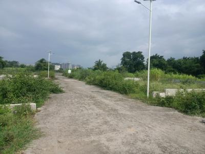 Image of 2690 Sq.ft Residential Plot / Land for sale in Paud, Pune for Rs. 5350077