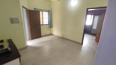 Hall Image of 1550 Sq.ft 4 BHK Duplex for sale in Karelibagh Vadodara for Rs. 8499999