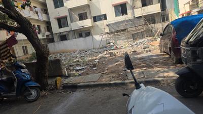 Image of 2400 Sq.ft Residential Plot / Land for sale in HSR Layout, Bengaluru for Rs. 96000000