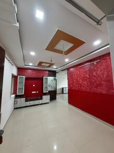 Hall Image of 1160 Sq.ft 2 BHK Apartment / Flat for sale in Suchitra Hyderabad for Rs. 6400000