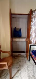 Hall Image of Virupaksha 11 in Thane West, Thane