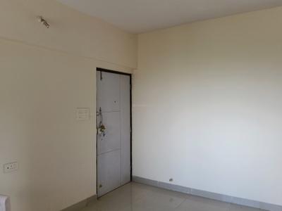Living Room Image of 1000 Sq.ft 2 BHK Apartment / Flat for rent in Sheth Zuri, Thane West Thane for Rs. 40000