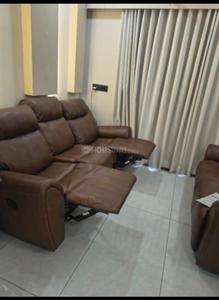 Hall Image of 1260 Sq.ft 2 BHK Apartment / Flat for sale in Griham Orchid, Zundal Ahmedabad for Rs. 7550000