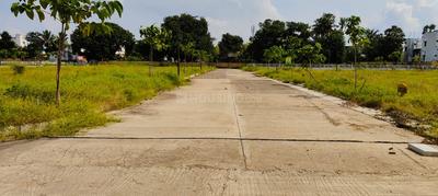 Image of 1200 Sq.ft Residential Plot / Land for sale in Thiruvallur, Chennai for Rs. 1200000