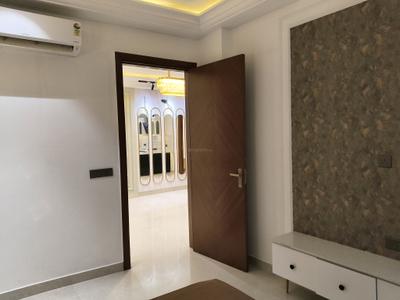 Bedroom Image of 2448 Sq.ft 4 BHK Apartment / Flat for sale in Microtek Greenburg, Sector 86 Gurgaon for Rs. 50000000