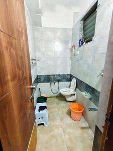 Image of 1998 Sq.ft 3 BHK Apartment / Flat for rent in Classic Lake View Tower, Kankaria, Ahmedabad for Rs. 25000