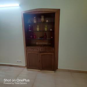 Bedroom Image of 1050 Sq.ft 2 BHK Apartment / Flat for rent in DDA Flats Munirka, Munirka New Delhi for Rs. 50001