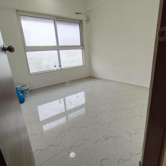 Gilbert Hill, Andheri West Bedroom 1