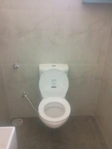 Bedroom One Image of 1737 Sq.ft 3 BHK Apartment / Flat for sale in Bandlaguda Jagir Hyderabad for Rs. 14500006