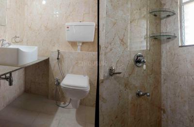 Bathroom Image of Puraniks Aldea Anexo, Baner in Baner, Pune