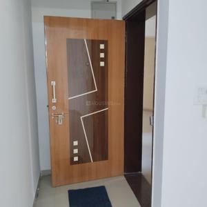Bedroom Image of 1200 Sq.ft 3 BHK Apartment / Flat for sale in Bhayli Vadodara for Rs. 6000000