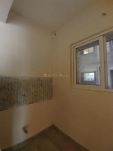 Kitchen Image of 1272 Sq.ft 3 BHK Apartment / Flat for sale in TVS Emerald Jardin, Begur Bengaluru for Rs. 16000000