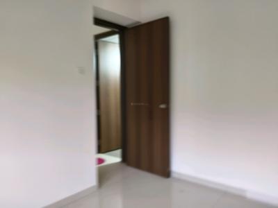Bedroom Image of 1210 Sq.ft 2.5 BHK Apartment / Flat for sale in Shapoorji Pallonji Vanaha, Bavdhan Pune for Rs. 9999999