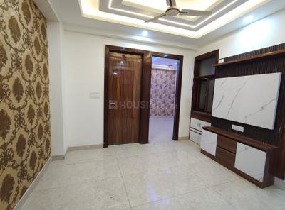 Bedroom Image of 1650 Sq.ft 4 BHK Apartment / Flat for sale in Mahurali Ghaziabad for Rs. 9299999