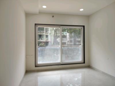 Bedroom Image of 917 Sq.ft 2 BHK Apartment / Flat for sale in Oxford Navrang Crystal, Goregaon West Mumbai for Rs. 17400000