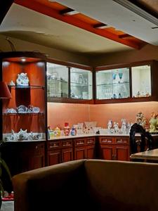 Kitchen Image of 2600 Sq.ft 4 BHK Penthouse for sale in Jadavpur Kolkata for Rs. 16500000