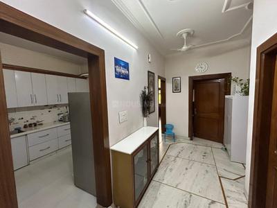 Hall Image of 2925 Sq.ft 4.5 BHK Builder Floor for sale in Janakpuri New Delhi for Rs. 52500000