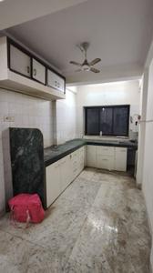 Kitchen Image of 1300 Sq.ft 2 BHK Apartment / Flat for rent in Veer Sawarkar Nagar Nashik for Rs. 14000