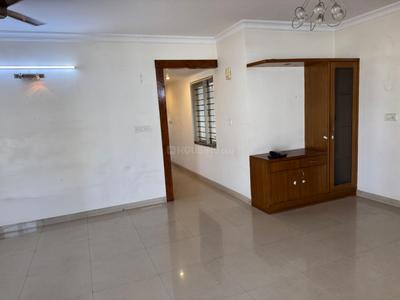 Hall Image of 1775 Sq.ft 3 BHK Apartment / Flat for sale in Mangalya Suryodaya Apartments, Munnekollal Bengaluru for Rs. 23000000