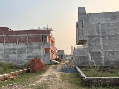 Image of 1767 Sq.ft Residential Plot / Land for sale in Vishwakarmapuram, Gorakhpur for Rs. 5500000