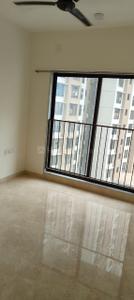 Bedroom Image of 775 Sq.ft 2 BHK Apartment / Flat for sale in Sunteck World, Naigaon East Naigaon for Rs. 4800000