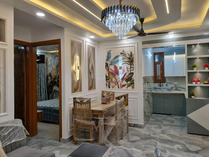 S Gambhir Premium Homes Main Image 1