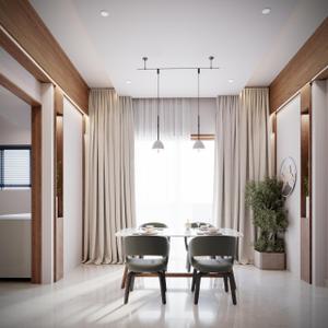 Hall Image of 4000 Sq.ft 4 BHK Villa for sale in Wellington Village, Kalapatti Coimbatore for Rs. 38000000