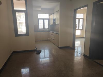 Living Room Image of 1540 Sq.ft 3 BHK Apartment / Flat for sale in Express Garden, Indirapuram Ghaziabad for Rs. 17100000