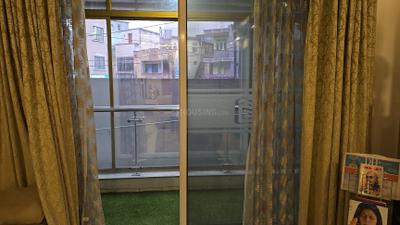 Image of 1689 Sq.ft 3 BHK Apartment / Flat for sale in Halasuru, Bengaluru for Rs. 40000000