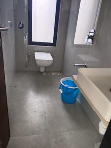 Image of 1015 Sq.ft 2 BHK Apartment / Flat for rent in Arkade Prime, Andheri East, Mumbai for Rs. 85000