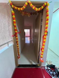 Image of 1200 Sq.ft 3 BHK Apartment / Flat for rent in Godrej Green Cove, Mahalunge, Pune for Rs. 31000