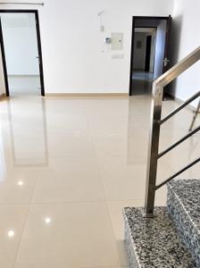 Hall Image of 3210 Sq.ft 6 BHK Penthouse for rent in Ganpati Apartment, Budhera Agra for Rs. 25000