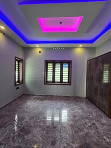 Hall Image of 1760 Sq.ft 3 BHK Independent House for sale in Edathala Aluva for Rs. 8500000