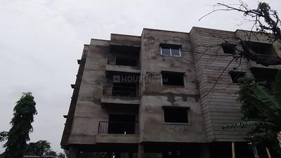 Image of 1200 Sq.ft 3 BHK Apartment / Flat for sale in Bagharbari, Guwahati for Rs. 5560000
