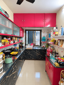 Image of 960 Sq.ft 2 BHK Apartment / Flat for sale in Borivali West, Mumbai for Rs. 22500000