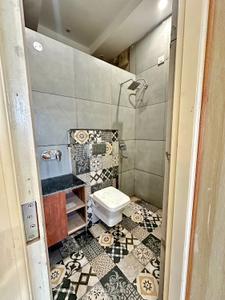 Bathroom Image of 2150 Sq.ft 4 BHK Independent House for sale in Ubber Parkland, Sector 115 Mohali for Rs. 14000000