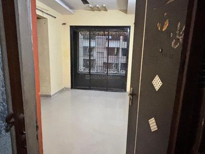 Hall Image of 595 Sq.ft 1 BHK Apartment / Flat for sale in Rai Residency, Kalyan East Kalyan for Rs. 3670000