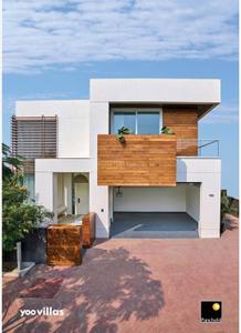 Image of 6700 Sq.ft 4 BHK Villa for sale in Panchshil Yoovillas, Kharadi Annex, Pune for Rs. 130000000