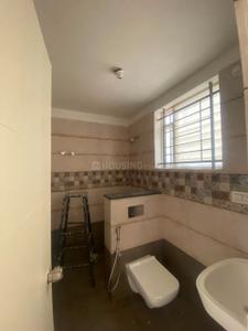 Image of 1209 Sq.ft 3 BHK Apartment / Flat for sale in Shakthi Anitha Regency, Uttarahalli Hobli, Bengaluru for Rs. 12900000