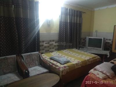 Bedroom Image of 1980 Sq.ft 4 BHK Independent House for sale in Village Kakathera Gajraula for Rs. 3700000