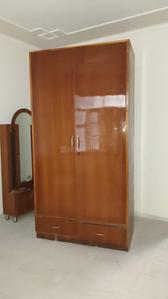 Bedroom Image of 1800 Sq.ft 2 BHK Builder Floor for rent in Sector 69 Mohali for Rs. 26000