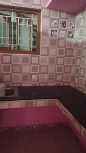 Kitchen Image of 1500 Sq.ft 1 RK Duplex for rent in Narasimhanaickenpalayam Coimbatore for Rs. 6000