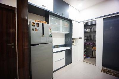 Bedroom Image of 1755 Sq.ft 3 BHK Apartment / Flat for sale in Paldi Ahmedabad for Rs. 14000000