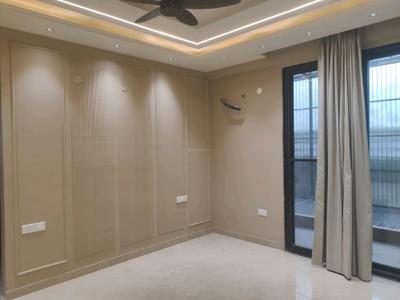 Bedroom Image of 3300 Sq.ft 3 BHK Builder Floor for sale in Sector 31 Faridabad for Rs. 36500000
