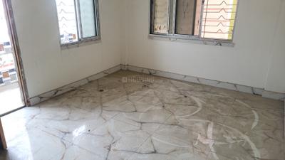 Bedroom Image of 950 Sq.ft 2 BHK Apartment / Flat for sale in Airport Gate No 2 Kolkata for Rs. 3372500